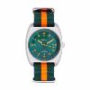 Montre KELTON RC2 Nato Vert Orange quartz Homme 9122442