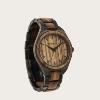 Montre WOODWATCH Unity Ash Zingana WW-UN-AS