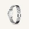 Montres Rosefield Gemme Argent Femme GWSSS-G04