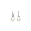 Boucles d'oreilles TI Sento Perles femme 7938PW