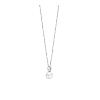 Collier TI Sento Perles femme 34038PW/42