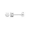 Boucles d'oreilles CN Paris Zircon pour Femme 102153641