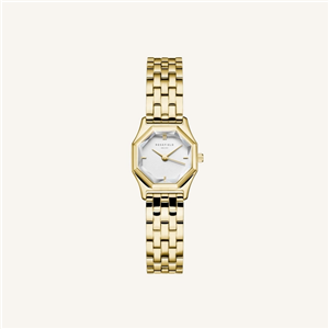 Montres Rosefield Gemme Or Femme GWGSG-G02