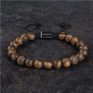 Bracelet WOODWATCH Zebrawood Zingana WW-ACC-ZW