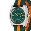 Montre KELTON RC2 Nato Vert Orange quartz Homme 9122442