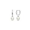 Boucles d'oreilles TI Sento Perles femme 7939PW