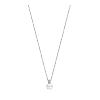 Collier TI Sento Perles femme 34038PW/42