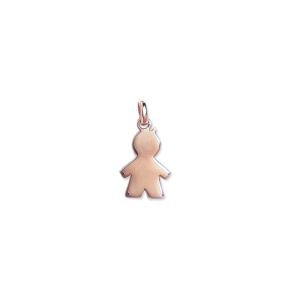 Pendentif CN Paris Silhouette pour Femme 2860602