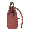 Sac à dos medium 23L + 2 poches avants CABAIA Adventurer San Cristobal Polyester