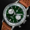 Montre LIP Rallye Chrono Meca Quartz 39 mm Homme 671806