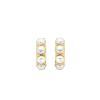 Boucles d'oreilles TI Sento The perle femme 7962YP