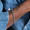 Bracelet Phebus bijoux Homme 35-1121