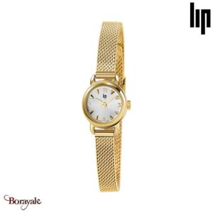 Montre LIP Henriette Classique 18 mm Femme 671265