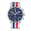 Montre Coffret Patrouille de France Big Nine chrono Homme 668903