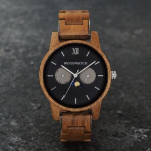 Montre WOODWATCH Classik Maverick  WW-CL-MVRK