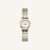 Montres Rosefield Gemme Duotone Femme GWSSS-G03