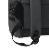 Sac à dos medium 23L + 2 poches avants CABAIA Adventurer Le Havre Effet Nubuck