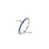 Bague TI Sento Blue femme 12268MB-54