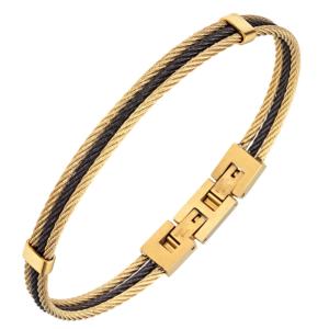 Bracelet All Blacks bijoux Homme 682268