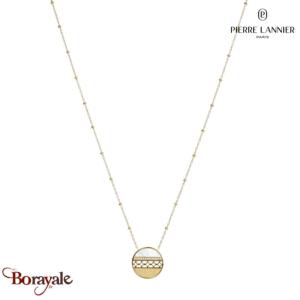 Collier Soline Pierre Lannier BJ31A0211