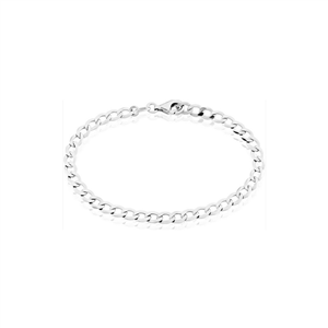 Bracelet W. Spencer acier Homme  STE-B002-20