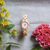 Montre WOODWATCH Flora Blossom Olivier WW-F-B