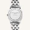 Montres Rosefield Gemme Argent Femme GWSSS-G04