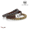 Bracelet Rebel & Rose Pierres uniquement, Homme RR-80075-S-L