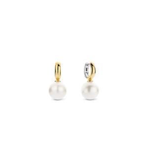 Boucles d'oreilles TI Sento Perles femme 7871PW