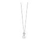 Collier TI Sento Perles femme 34037PW/42