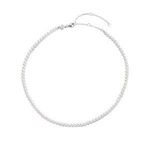 Collier TI Sento Perles femme 3916PW/42