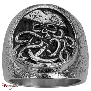 Bague Phebus bijoux Homme 15-0388-64