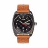 Montre KELTON RC22 Damier Brown quartz Homme 9121042