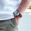 Montre Tacs Watch Automatique Cassette, collection : Hobby time Homme