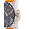 Montre KELTON Mille orange automatique Homme 9123612