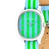 Montre KELTON Colorama David H. quartz Unisexe 9124132