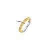 Bague TI Sento Classic femme 12341SY-54