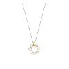 Collier TI Sento Perles femme 34036YP/42