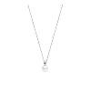 Collier TI Sento Perles femme 34037PW/42