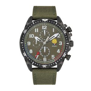 Montre Patrouille de France ATHOS 4 Chrono Homme 668134