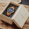 Montre WOODWATCH Classic Sailor Kosso WW-CL-SR