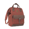 Sac à dos medium 23L + 2 poches avants CABAIA Adventurer San Cristobal Polyester