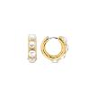 Boucles d'oreilles TI Sento The perle femme 7962YP