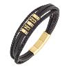 Bracelet All Blacks bijoux Homme 682333