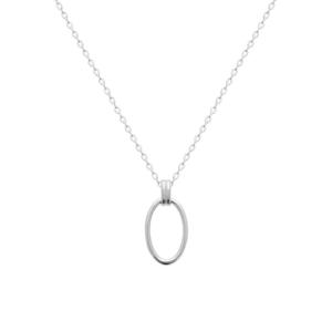 Collier CN Paris Géométrique pour Femme 72183645