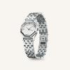 Montres Rosefield Gemme Argent Femme GWSSS-G04