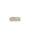 Bague TI Sento Signature femme 12264ZY-52