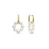 Boucles d'oreilles TI Sento Perles femme 7936YP