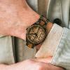 Montre WOODWATCH Unity Ash Zingana WW-UN-AS