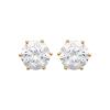 Boucles d'oreilles CN Paris Zircon pour Femme 202153651